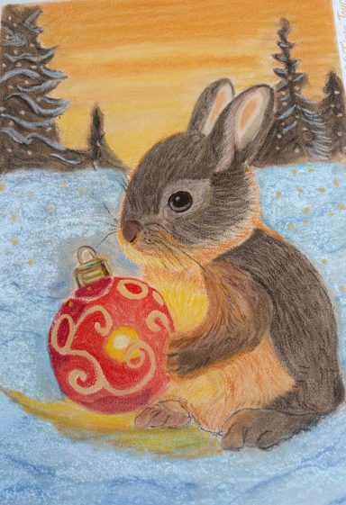 Christmas time For Sale