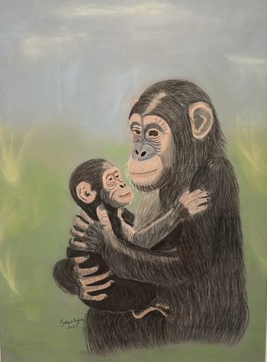 A Mothers Love For Sale